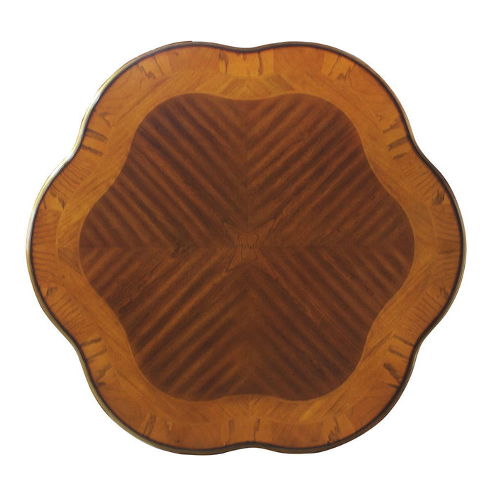 Picardy - Counter Height Table