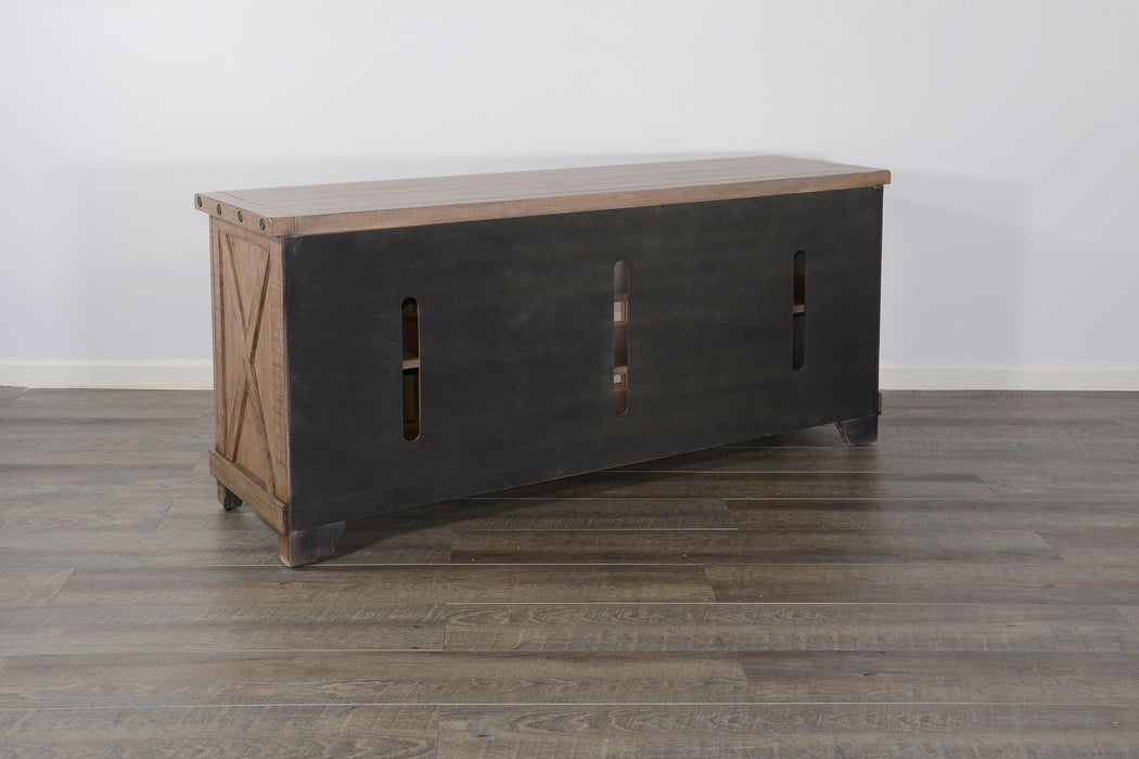 Vivian - Media Console