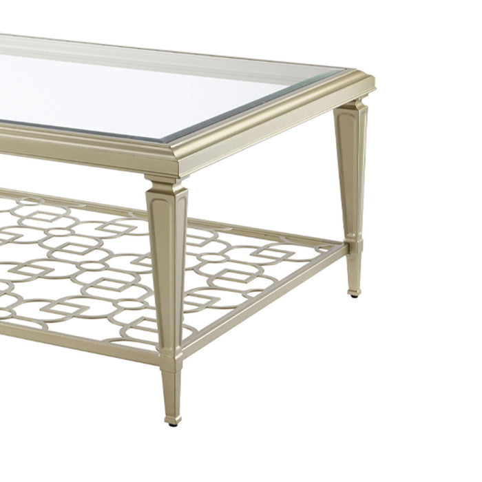 Zaba - Rectangular Table