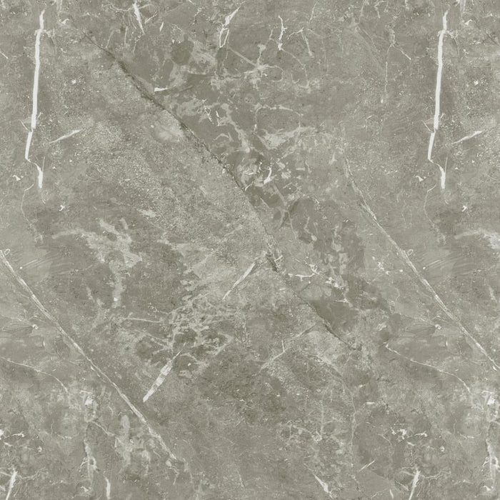 Lainey - 2 Piece Round Faux Marble Nesting Coffee Table