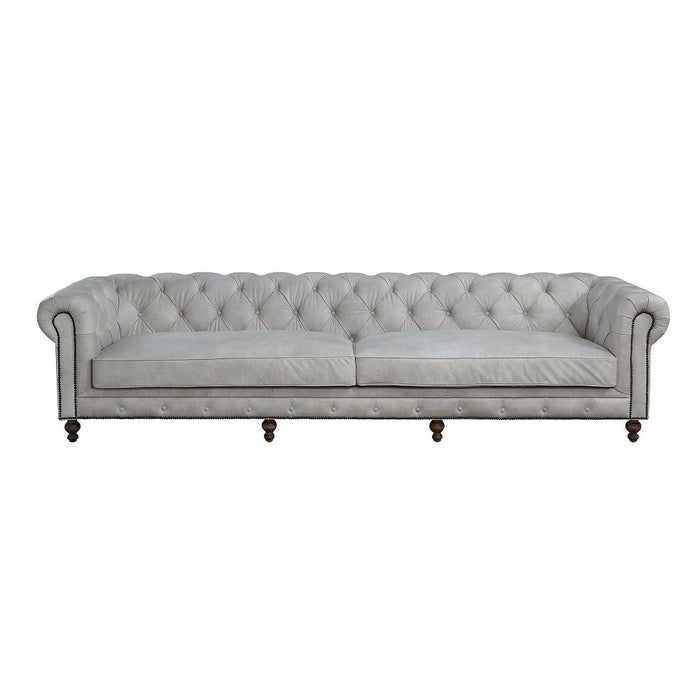Ofer - Sofa - Vintage White