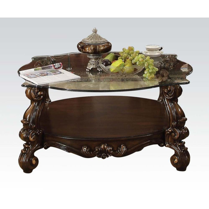 Versailles - Traditional Coffee Table