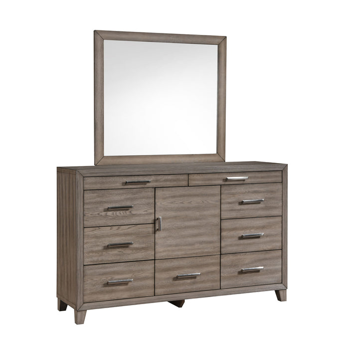 Harrisburg - Dresser
