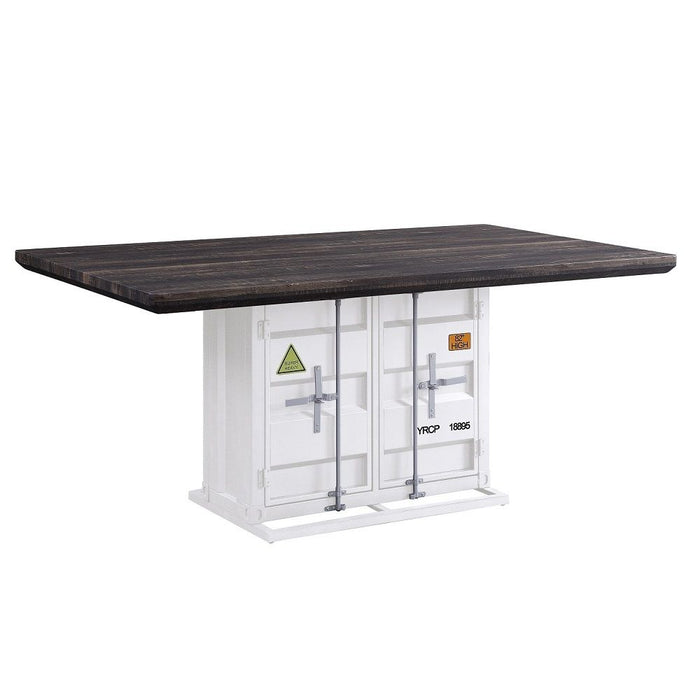 Cargo - Dining Table
