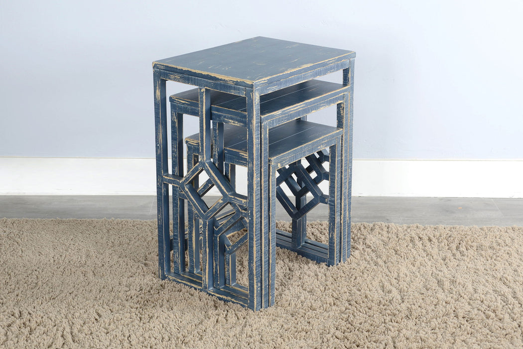 Marina - Nesting Table