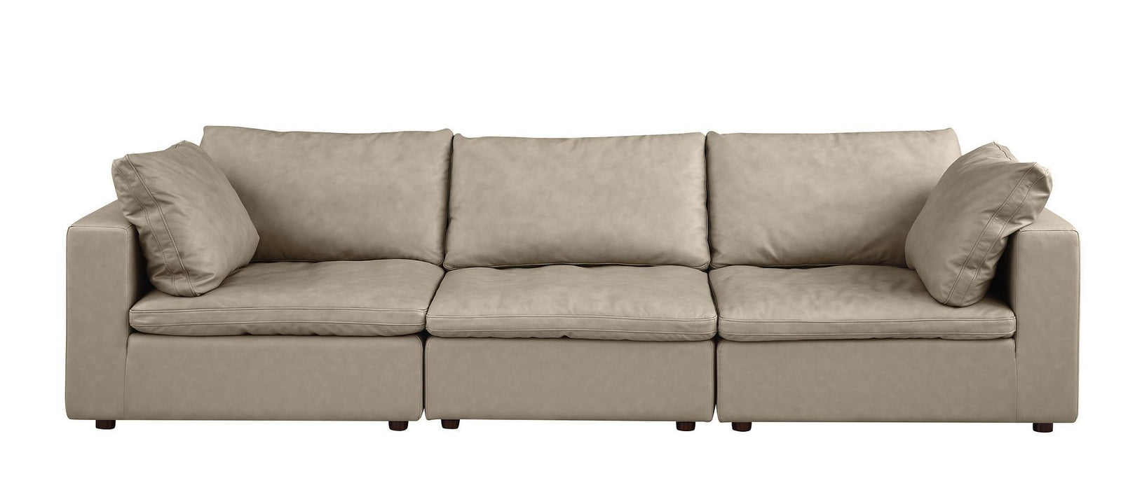 1100 - 3 Piece Sofa Set