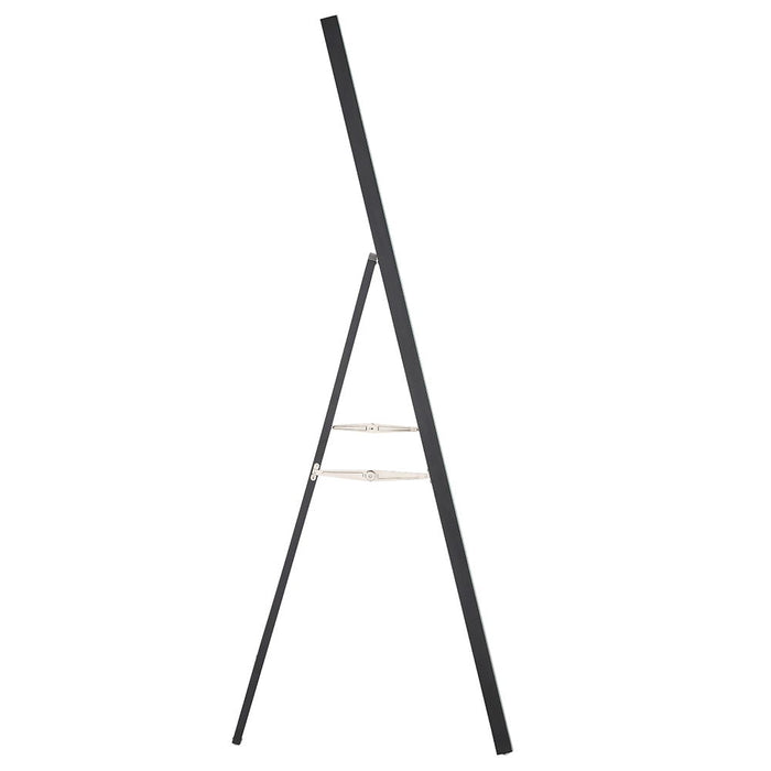 Nysa - Floor Mirror - Mirrored & Faux Crystals