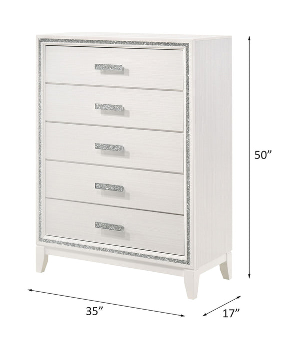 Haiden - Chest