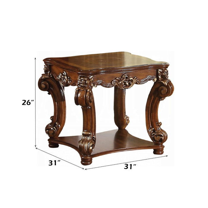 Vendome - End Table