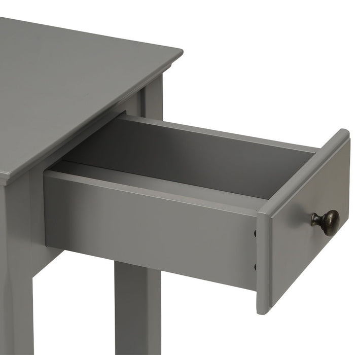 Bertie - Accent Table