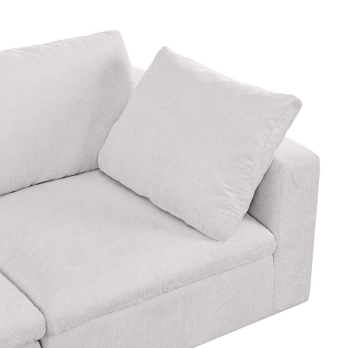 1100 - Sofa Set