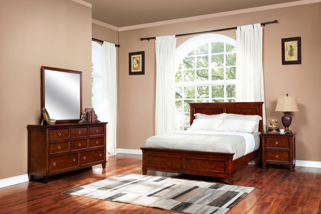 Tamarack - Bedroom Set