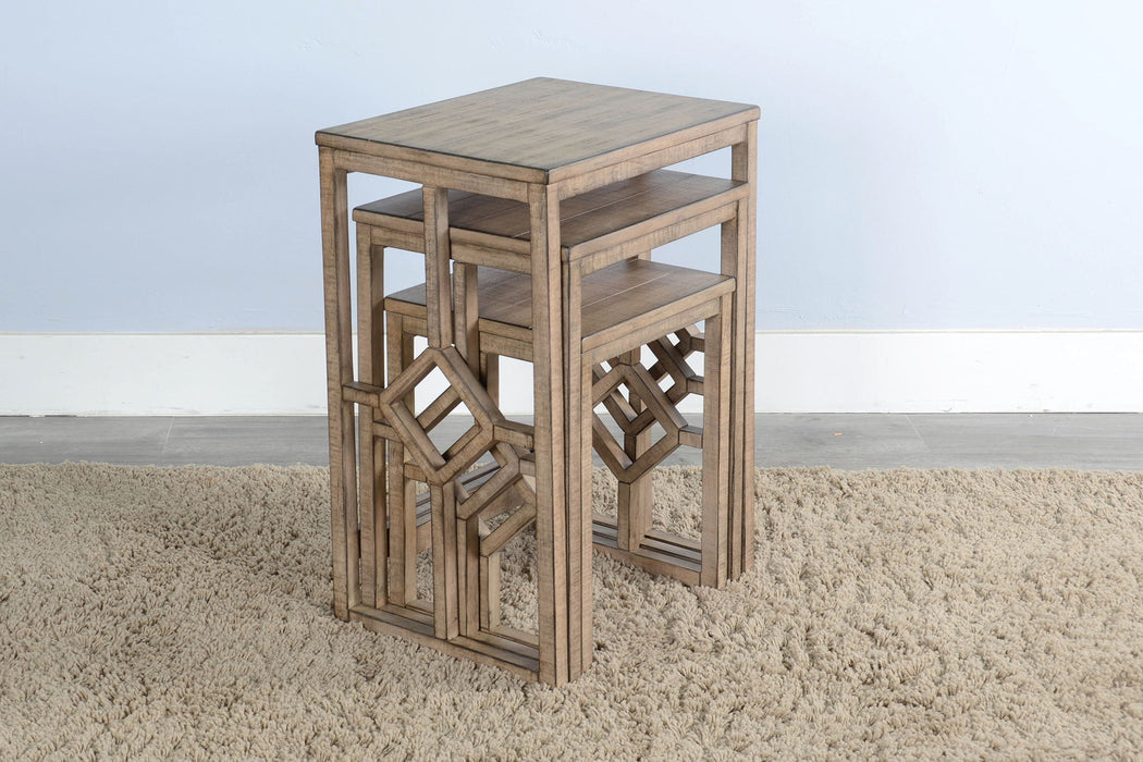 Marina - Nesting Table