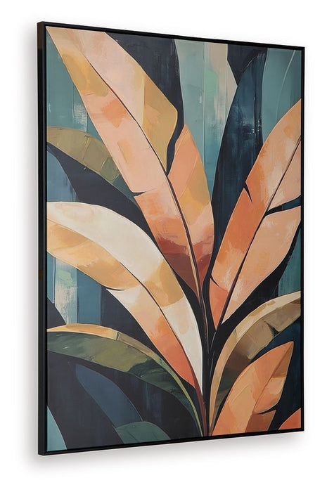 Laurelie - Wall Art - Multi