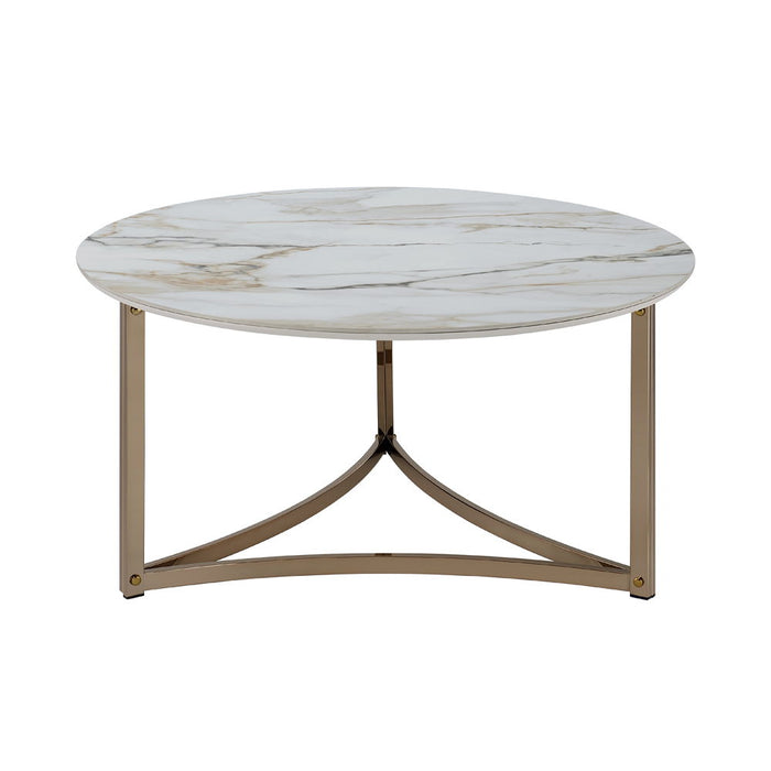 Zaidee - Round Table