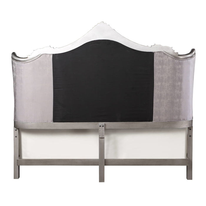 Ariadne - Bed