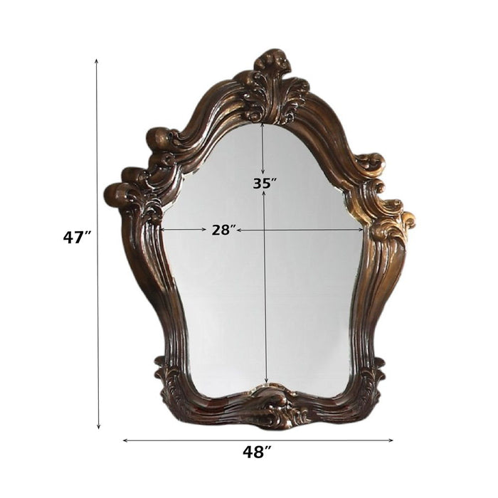 Versailles - Mirror