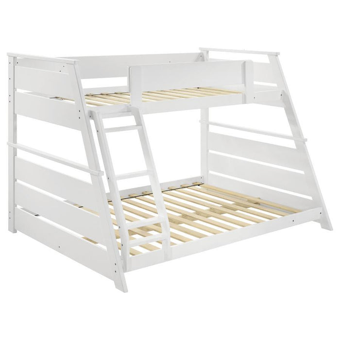 Holden - Wood Veneer Bunk Bed