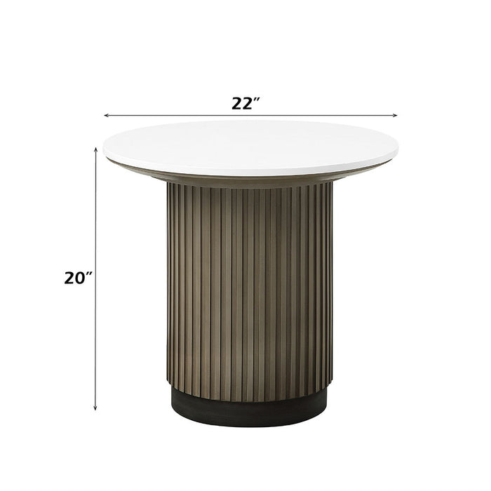 Clayten - Table