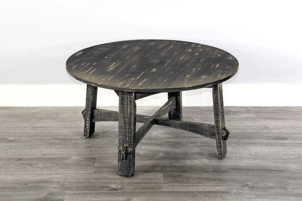 Marina - Farmhouse Table
