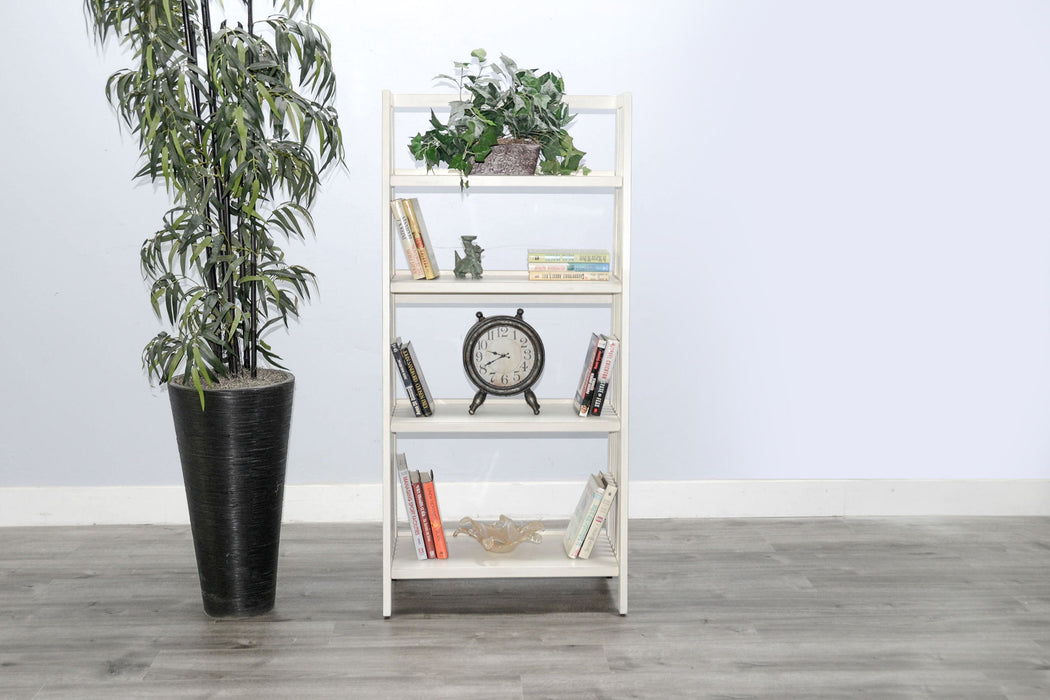 Folding Bookcase