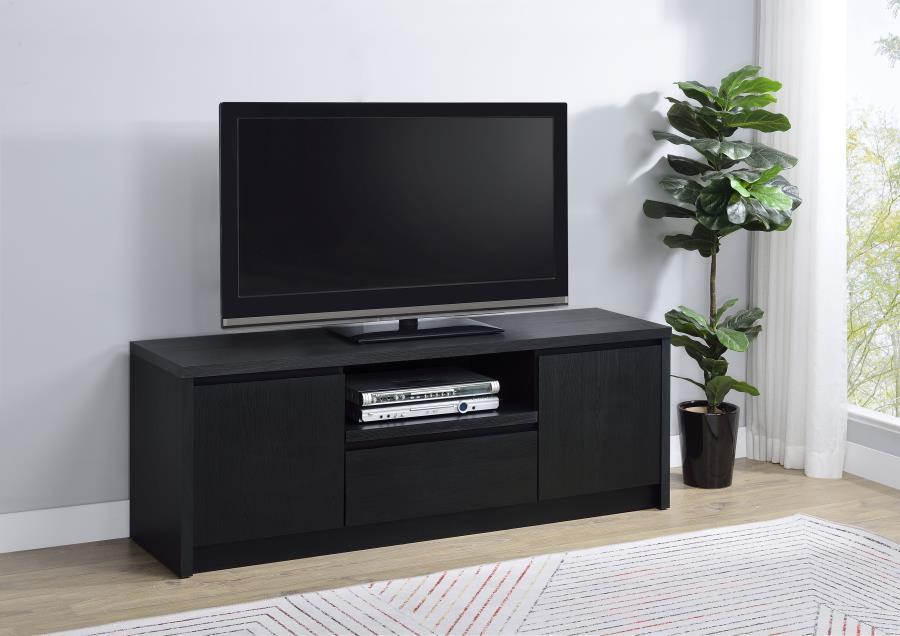 Winfield - 2-Door TV Stand Media Console