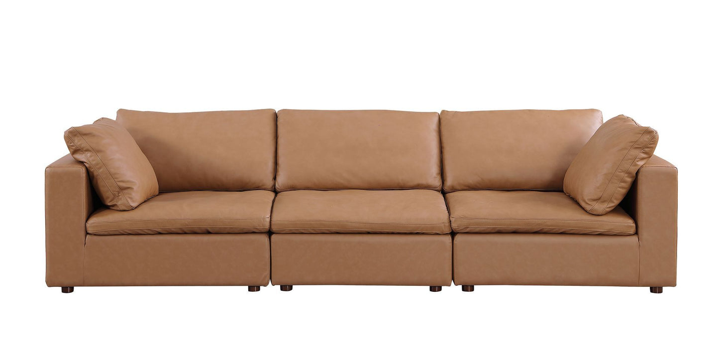 1100 - 3 Piece Sofa Set