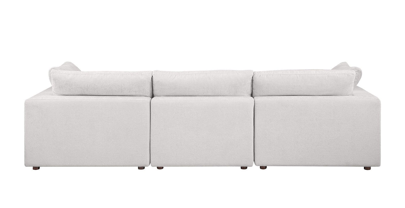 1100 - Sofa Set