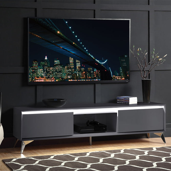Raceloma - TV stand