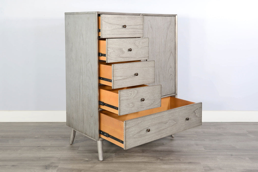 American Modern - Chest
