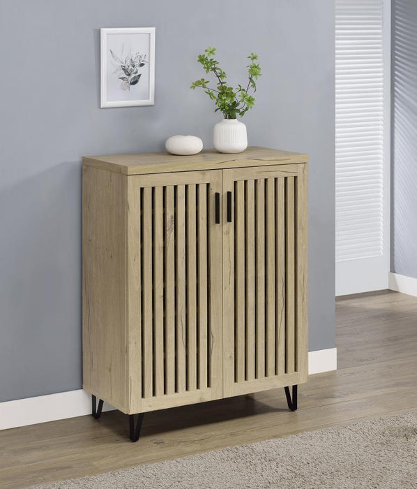Brixton - 2-Door Entryway Shoe Storage Cabinets