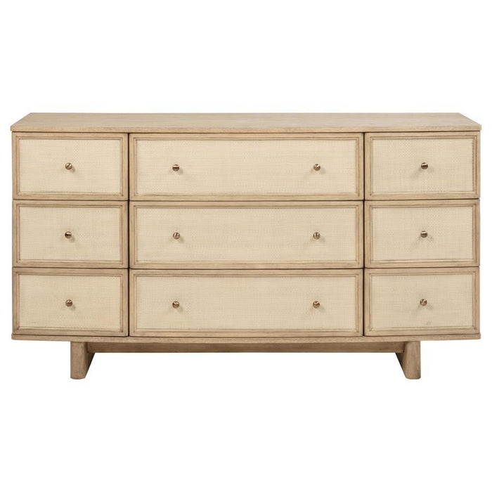 Kailani - 9-Drawer Dresser