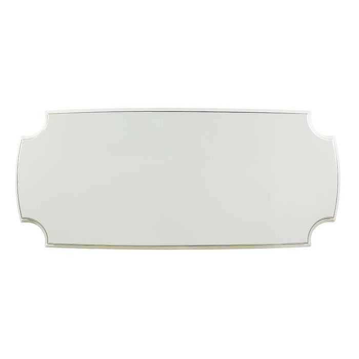 Adara - Dining Table - Antique White