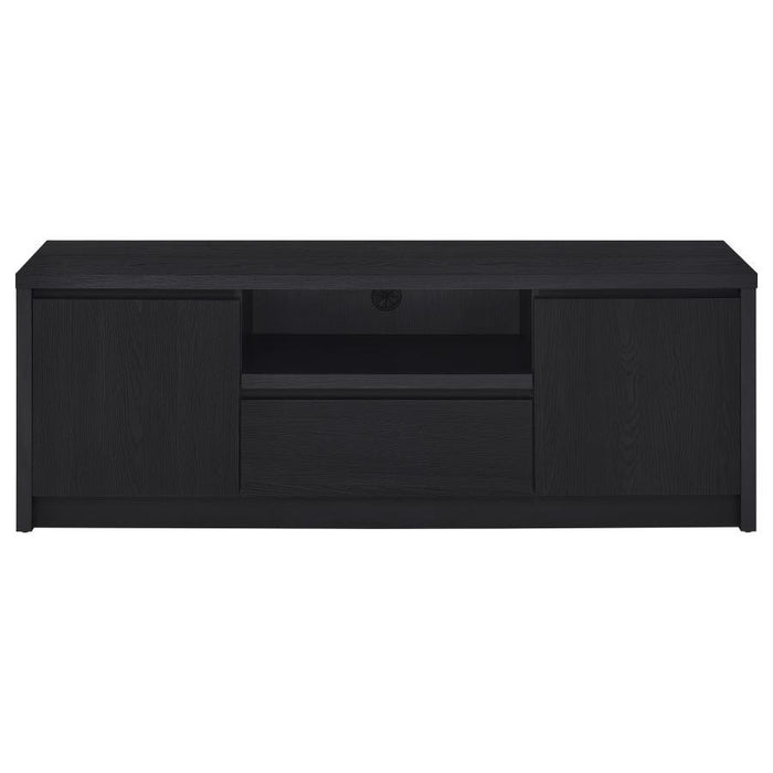 Winfield - 2-Door TV Stand Media Console