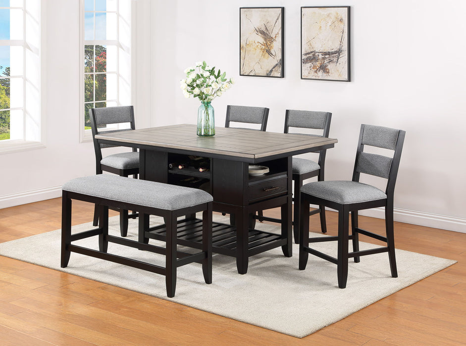 Frey - Dining Room Set