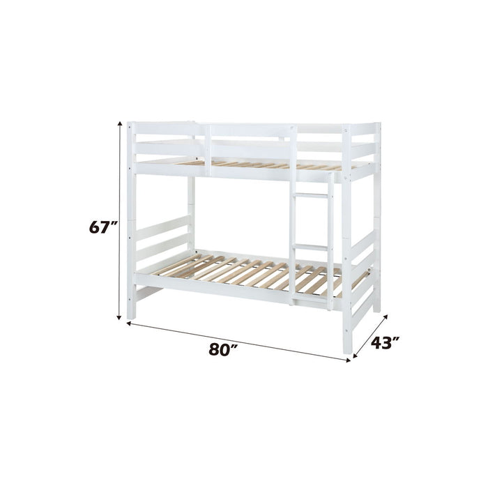Ronnie - Bunk Bed