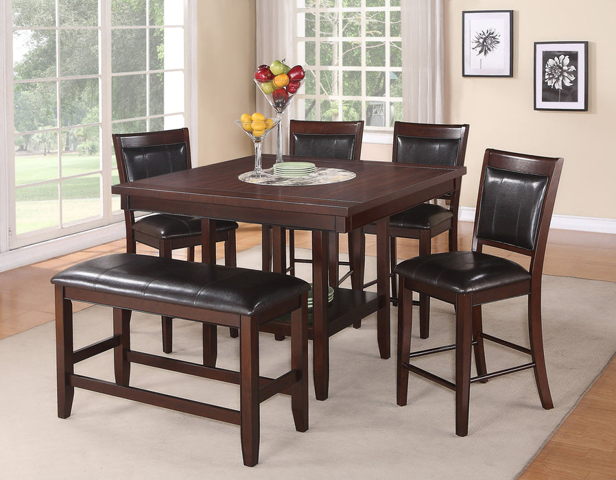 Fulton - Dining Room Set