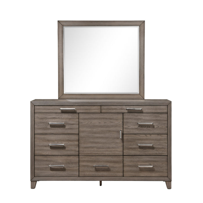 Harrisburg - Dresser
