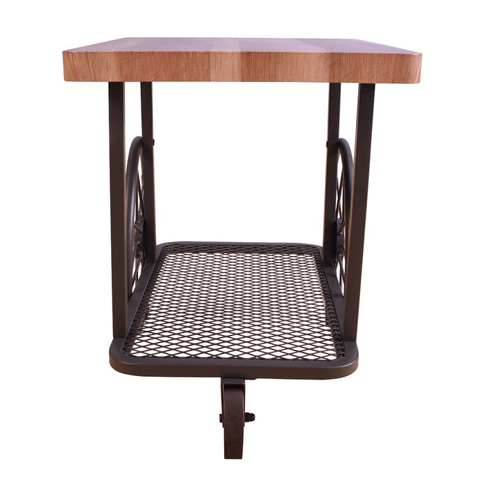 Francie - Living Room Table