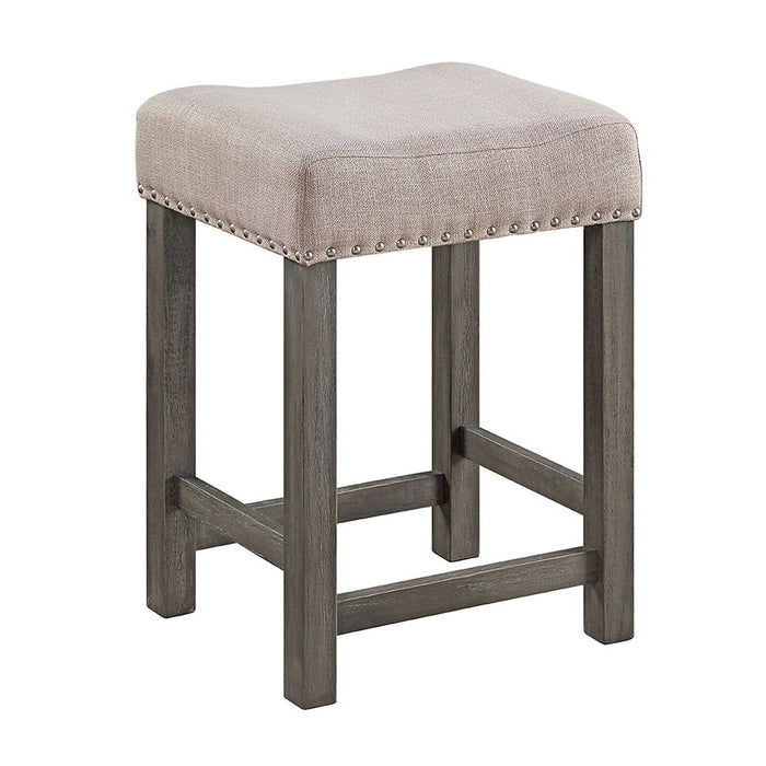 Wandella - Counter Height Set w/USB