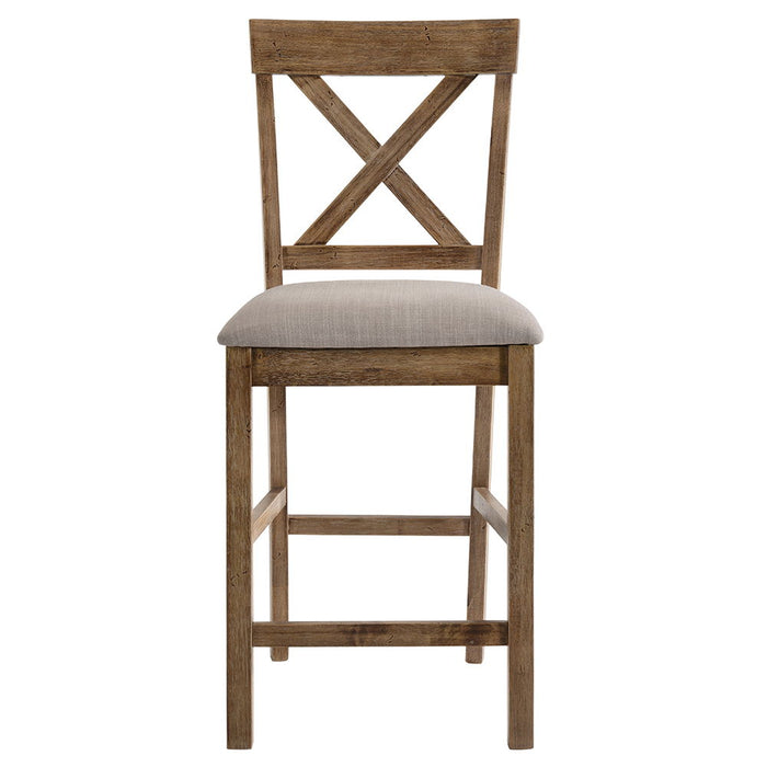 Martha II - Counter Height Chair