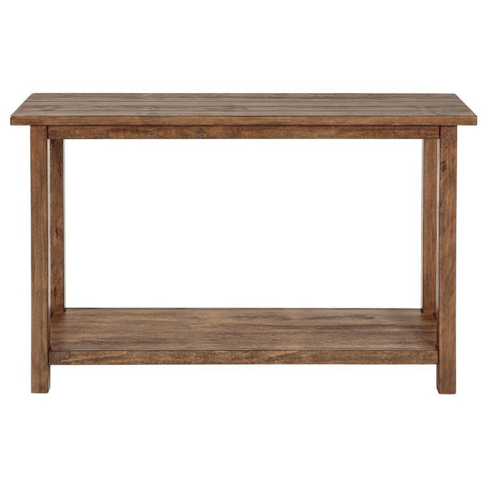 Payne - Wood Entryway Sofa Console Table