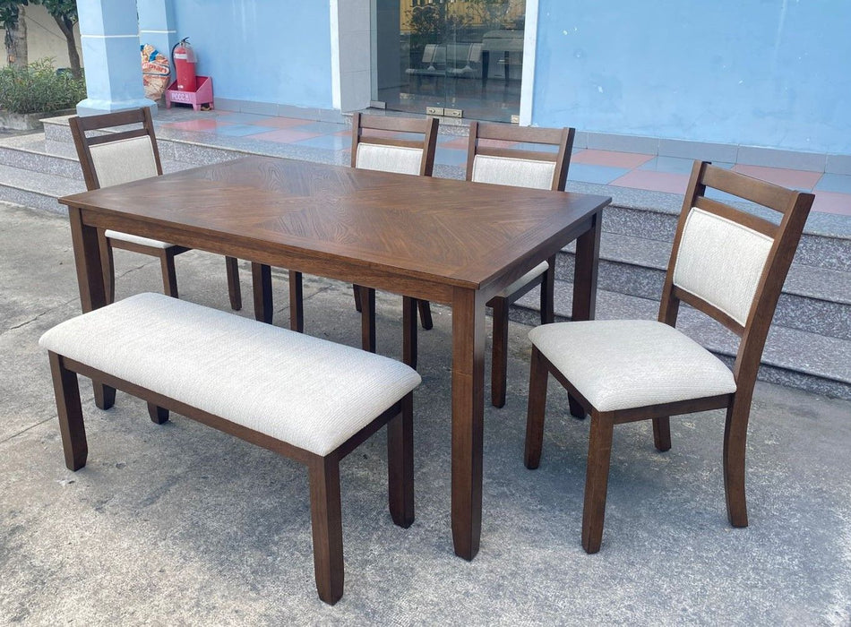 Avasa - Dinette Set