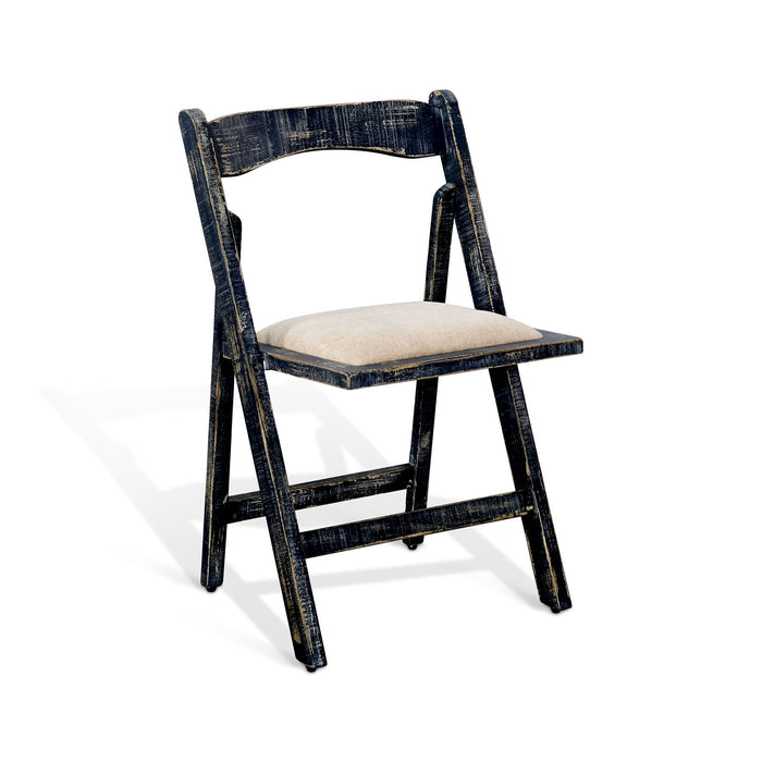 Marina - Folding Dining Chair (Set of 2)