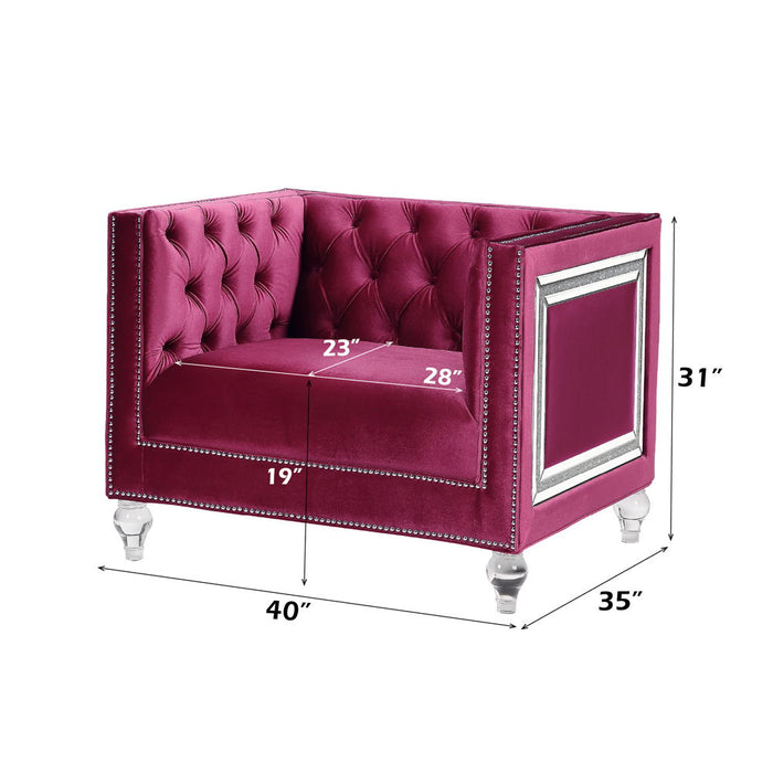 Heibero - Chair - 31"