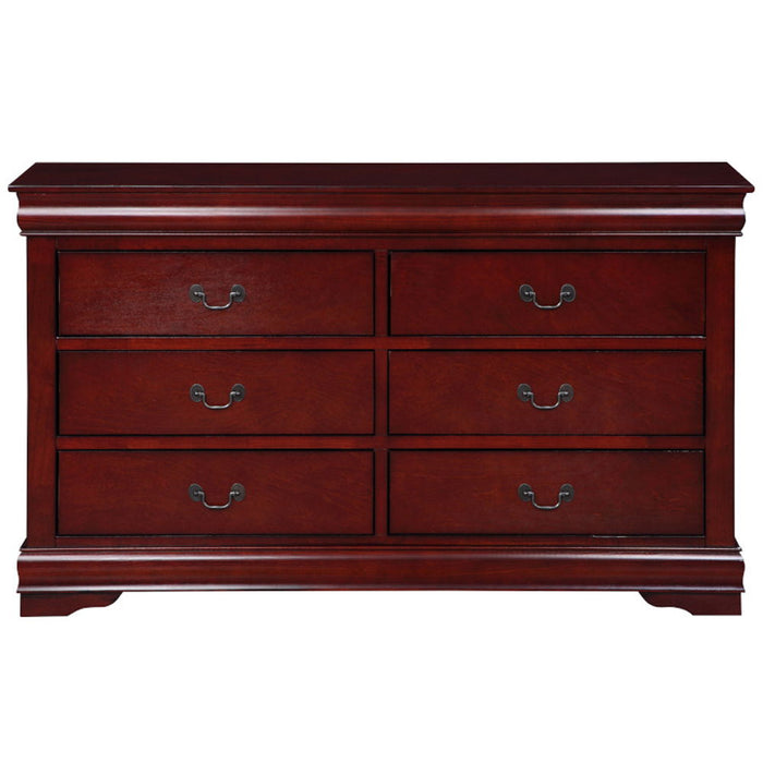 Louis Philippe - Dresser
