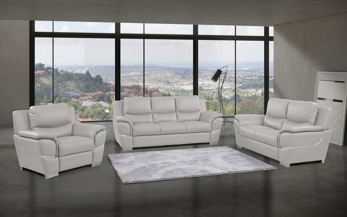 4572 - Sofa Set