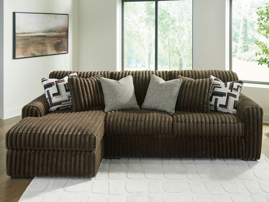 Midnight-Madness - Sectional