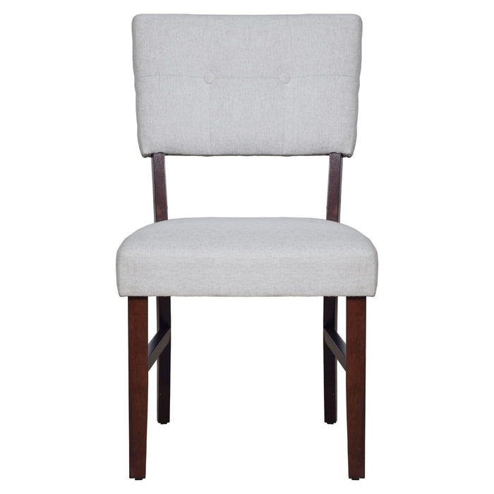 Tioga - Dining Chair (Set of 2)