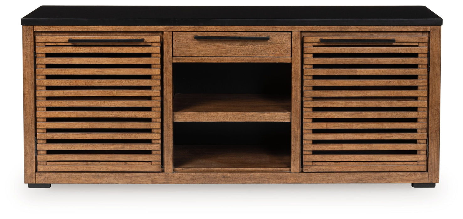 Kallari - Credenza